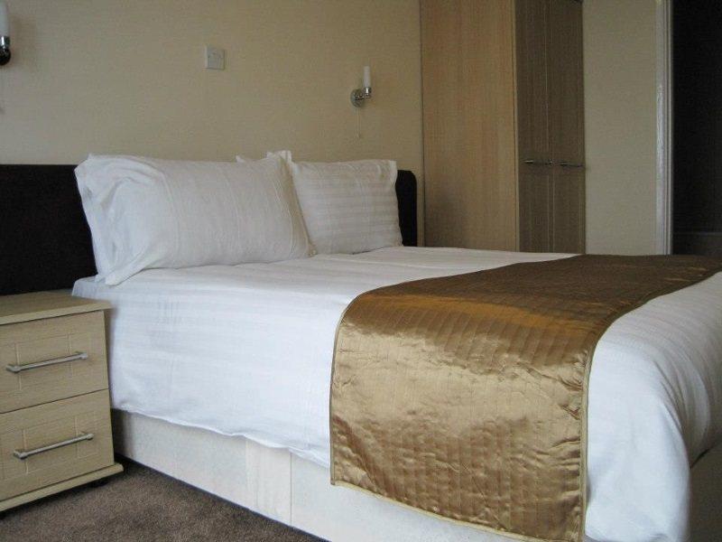 Perellebay Holiday Cottages Saint Saviour Luaran gambar