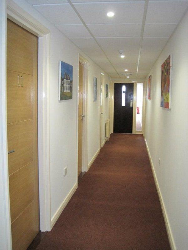 Perellebay Holiday Cottages Saint Saviour Luaran gambar